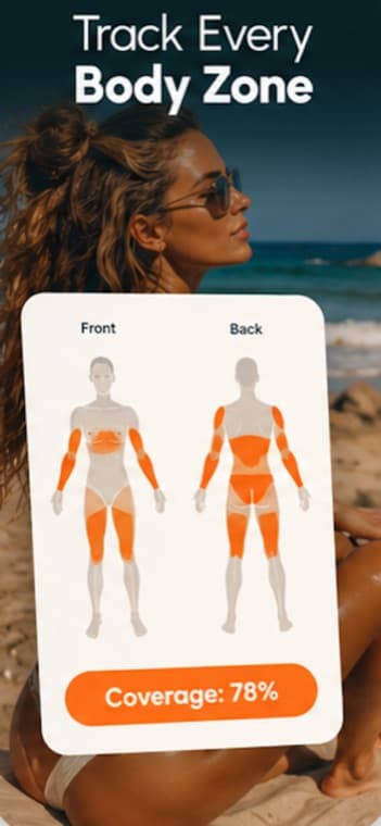 Progressive Body Mapping