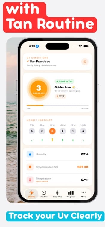 Smart Skin Tone Analyzer